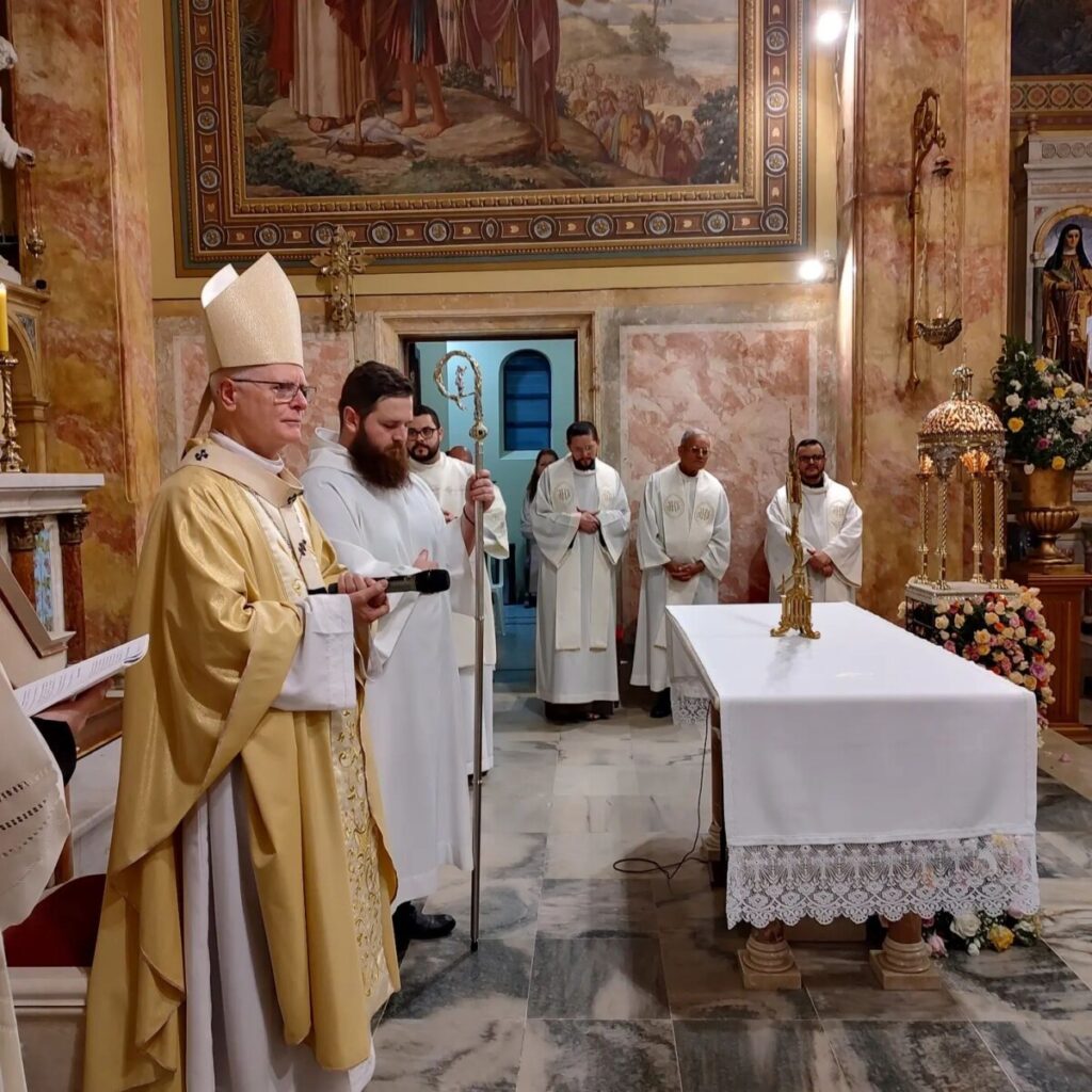 As notícias da Região Sé – 05 a 11.10 - Jornal O São Paulo