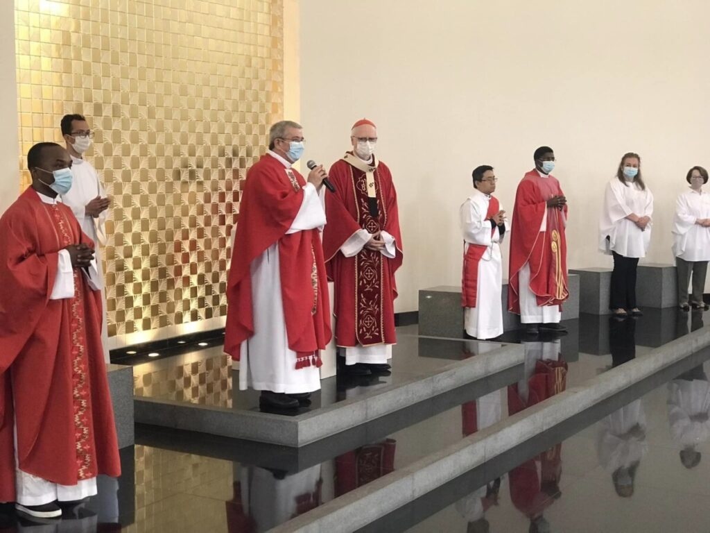 As notícias da Região Belém — 12 a 18.10 - Jornal O São Paulo