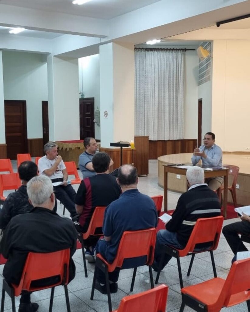 As notícias da Região Belém — 12 a 18.10 - Jornal O São Paulo