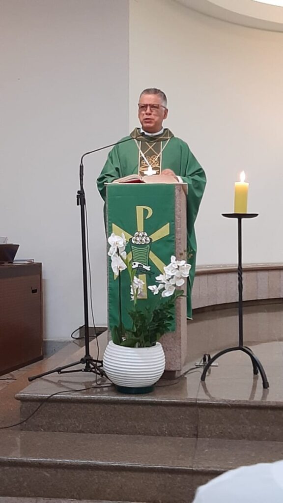 As notícias da Região Brasilândia — 19 a 25.10 - Jornal O São Paulo