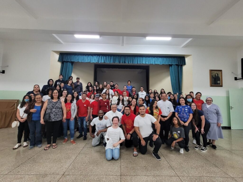 As notícias da Região Brasilândia — 12 a 18.10 - Jornal O São Paulo