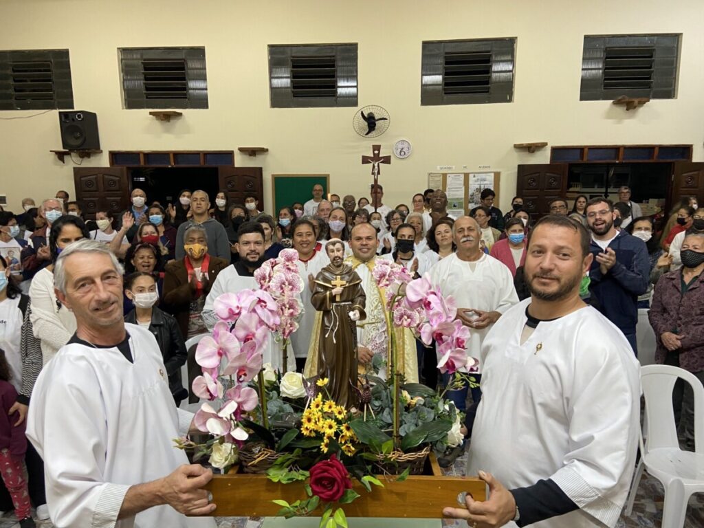 As notícias da Região Brasilândia — 12 a 18.10 - Jornal O São Paulo