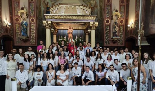 As notícias da Região Ipiranga— 12 a 18.10 - Jornal O São Paulo