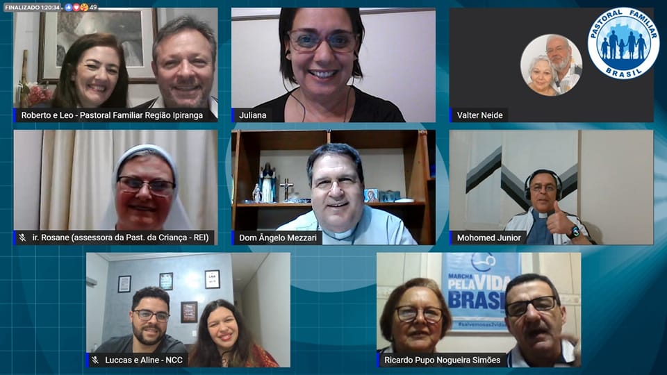 As notícias da Região Ipiranga— 12 a 18.10 - Jornal O São Paulo