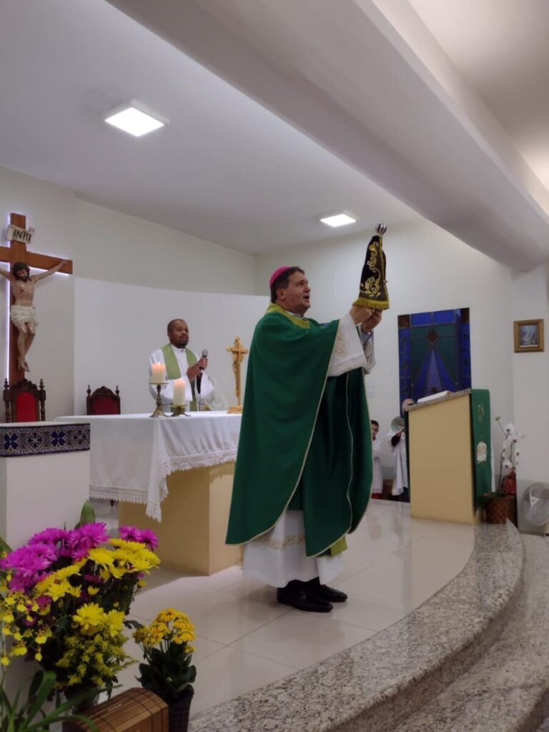 As notícias da Região Ipiranga— 12 a 18.10 - Jornal O São Paulo