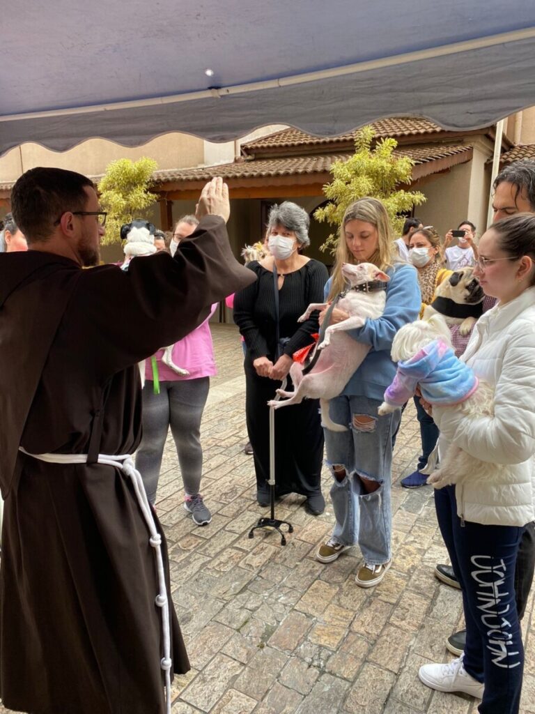 As notícias da Região Ipiranga— 12 a 18.10 - Jornal O São Paulo