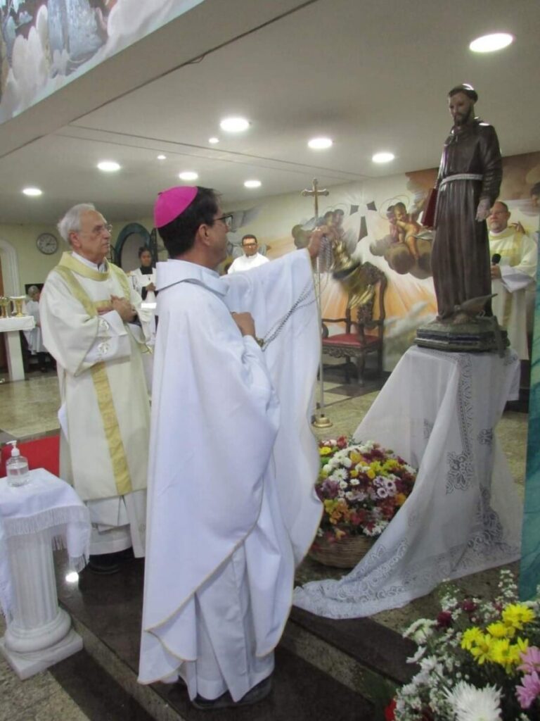 As notícias da Região Lapa — 12 a 18.10 - Jornal O São Paulo