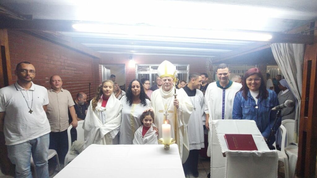 As notícias da Região Santana — 12 a 18.10 - Jornal O São Paulo