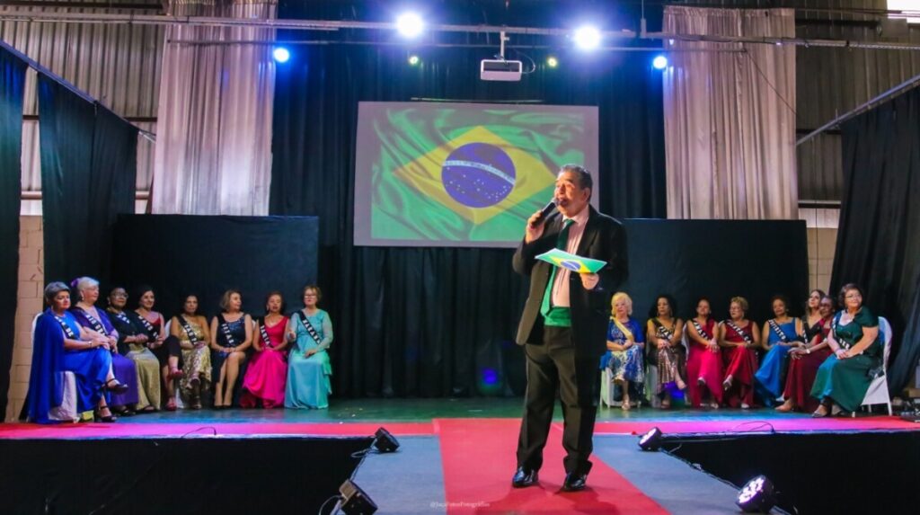 As notícias da Região Santana — 12 a 18.10 - Jornal O São Paulo