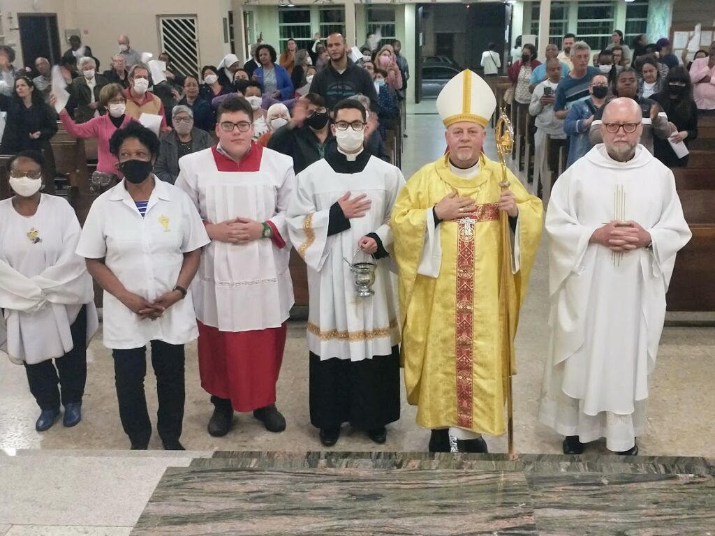 As notícias da Região Santana — 12 a 18.10 - Jornal O São Paulo