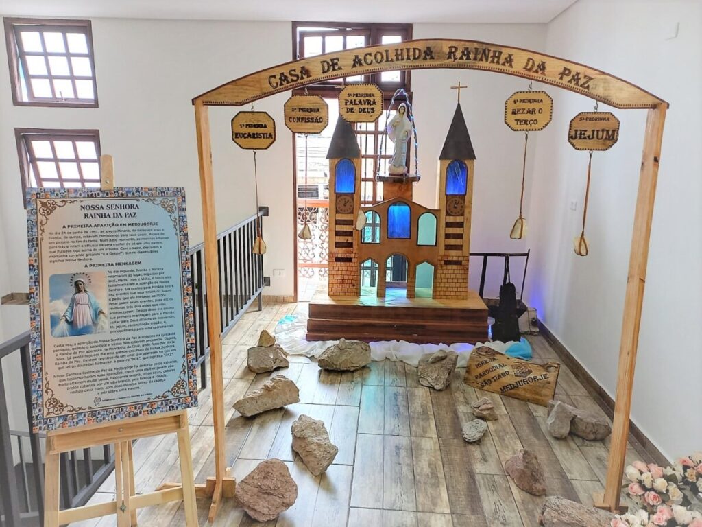 As notícias da Região Sé — 12 a 18.10 - Jornal O São Paulo