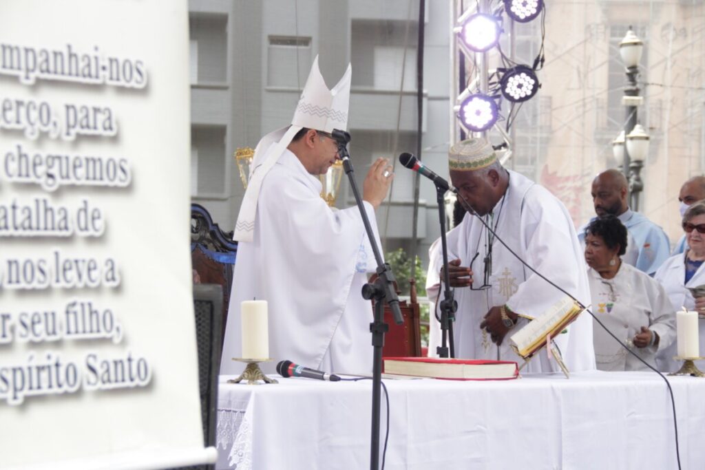 As notícias da Região Sé — 12 a 18.10 - Jornal O São Paulo