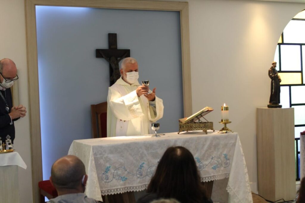 As notícias da Região Sé — 12 a 18.10 - Jornal O São Paulo