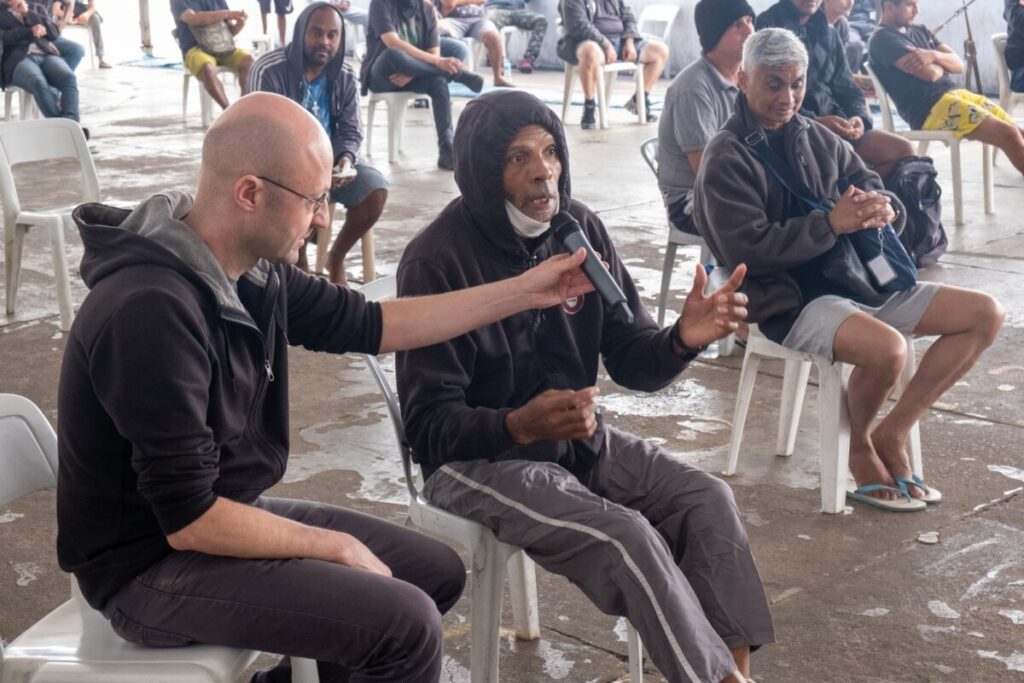 Ser Igreja missionária na cidade  - Jornal O São Paulo