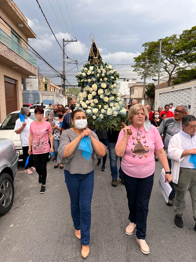 As notícias da Região Belém — 19 a 25.10 - Jornal O São Paulo