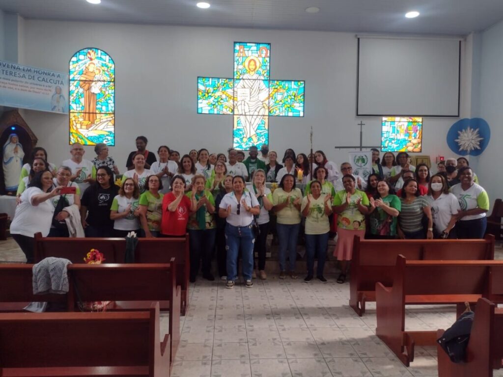 As notícias da Região Belém — 19 a 25.10 - Jornal O São Paulo