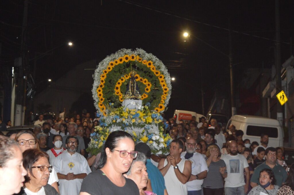 As notícias da Região Brasilândia — 19 a 25.10 - Jornal O São Paulo
