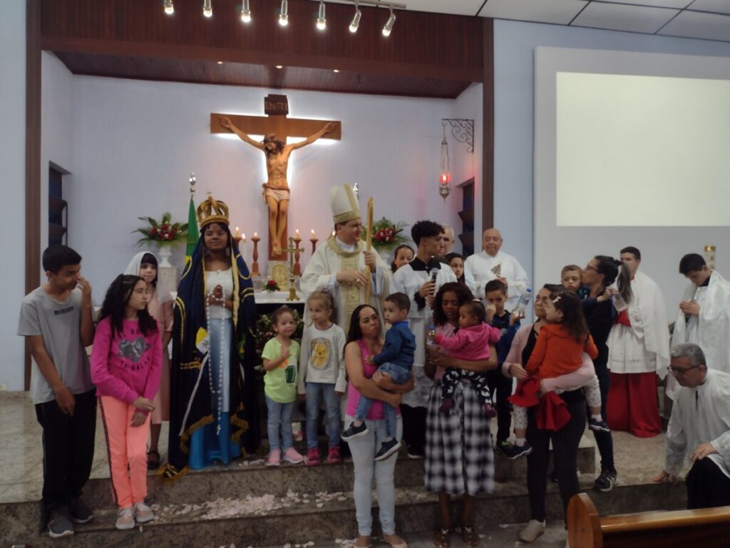 As notícias da Região Ipiranga — 19 a 25.10 - Jornal O São Paulo