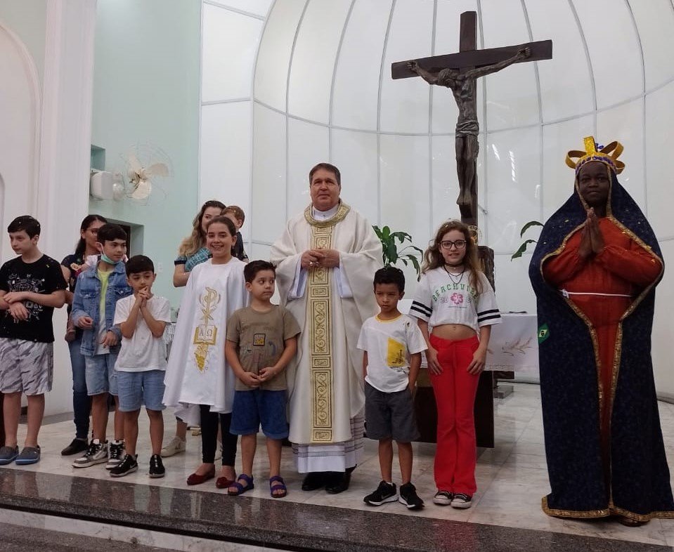 As notícias da Região Ipiranga — 19 a 25.10 - Jornal O São Paulo