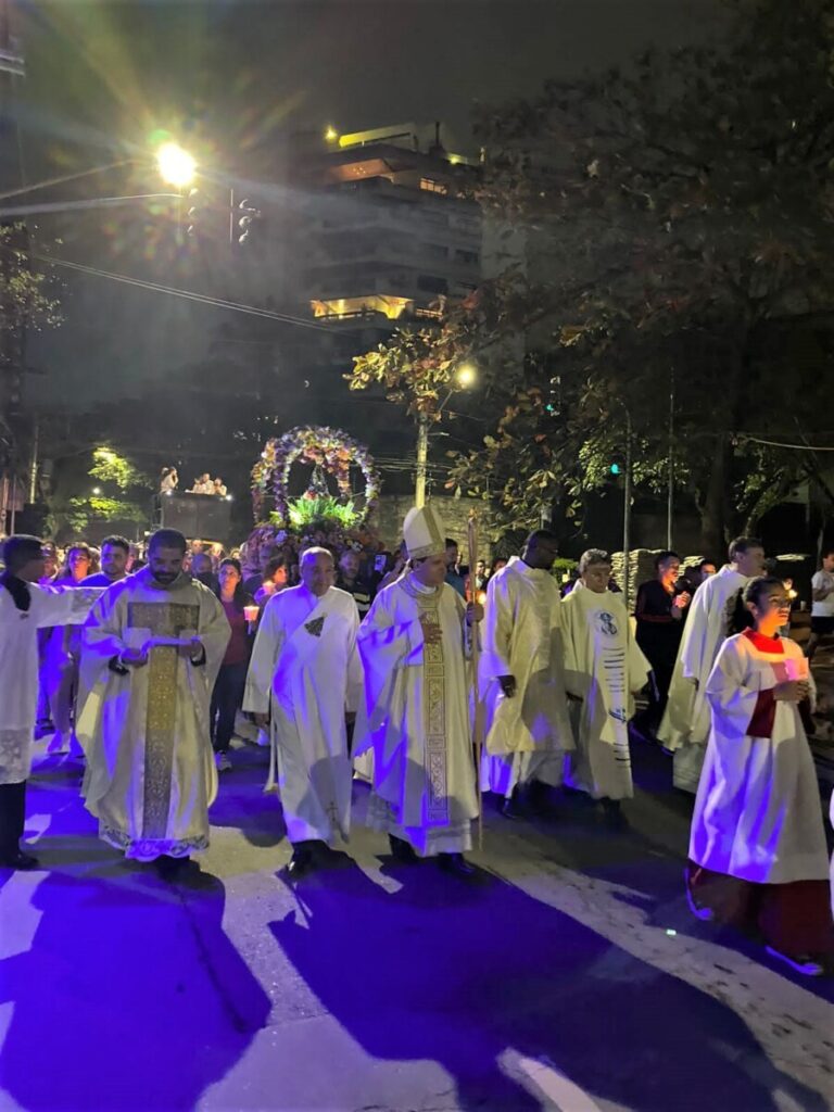 As notícias da Região Ipiranga — 19 a 25.10 - Jornal O São Paulo