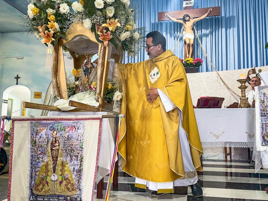 As notícias da Região Ipiranga — 19 a 25.10 - Jornal O São Paulo