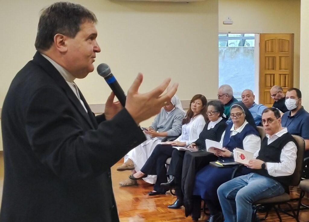 As notícias da Região Ipiranga — 19 a 25.10 - Jornal O São Paulo