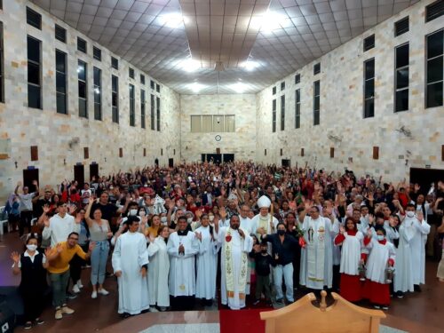 As notícias da Região Ipiranga — 19 a 25.10 - Jornal O São Paulo