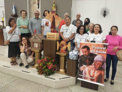 As notícias da Região Lapa — 19 a 25.10 - Jornal O São Paulo