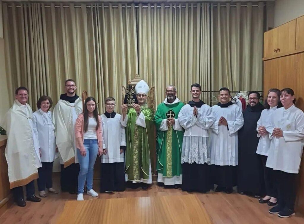 As notícias da Região Lapa — 19 a 25.10 - Jornal O São Paulo