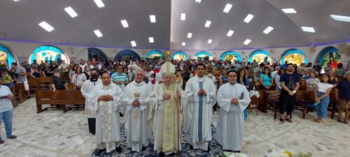 As notícias da Região Santana — 19 a 25.10 - Jornal O São Paulo