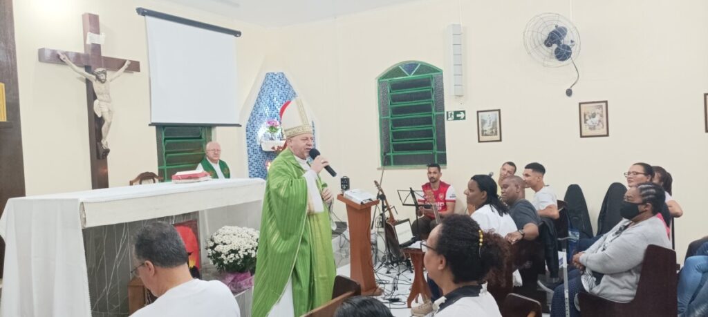 As notícias da Região Santana — 19 a 25.10 - Jornal O São Paulo