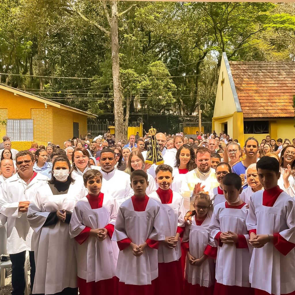 As notícias da Região Santana — 19 a 25.10 - Jornal O São Paulo