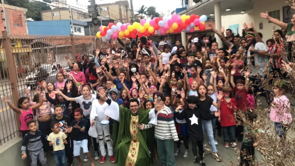 As notícias da Região Santana — 19 a 25.10 - Jornal O São Paulo