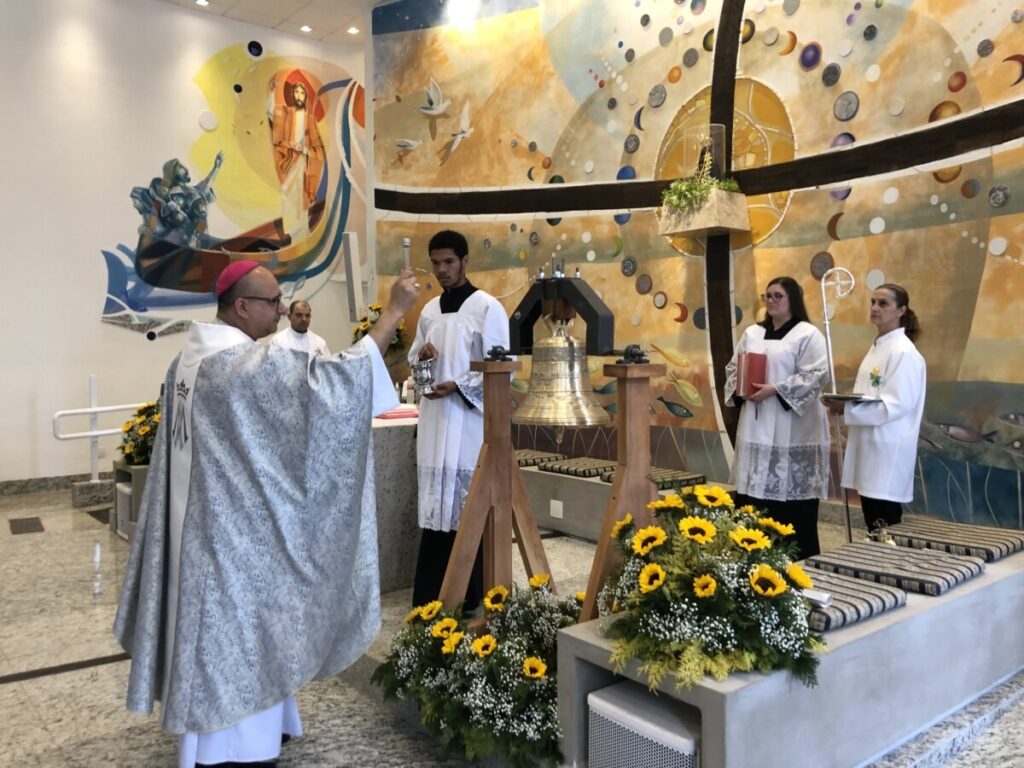 As notícias da Região Sé — 19 a 25.10 - Jornal O São Paulo