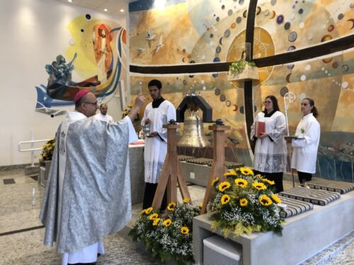 As notícias da Região Sé — 19 a 25.10 - Jornal O São Paulo