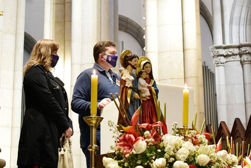 Ser Igreja missionária na cidade  - Jornal O São Paulo
