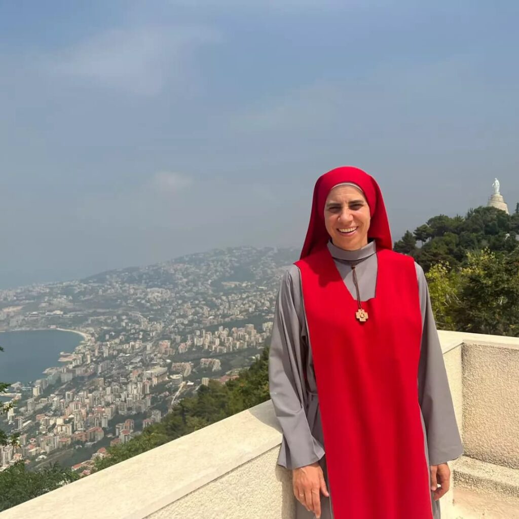 Irmã Guadalupe: ‘Os mártires nos dão testemunho da verdadeira alegria e liberdade’ - Jornal O São Paulo