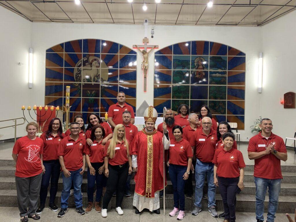 As notícias da Região Belém — 26.10 a 01.11 - Jornal O São Paulo