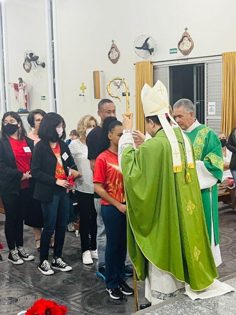 As notícias da Região Belém — 26.10 a 01.11 - Jornal O São Paulo