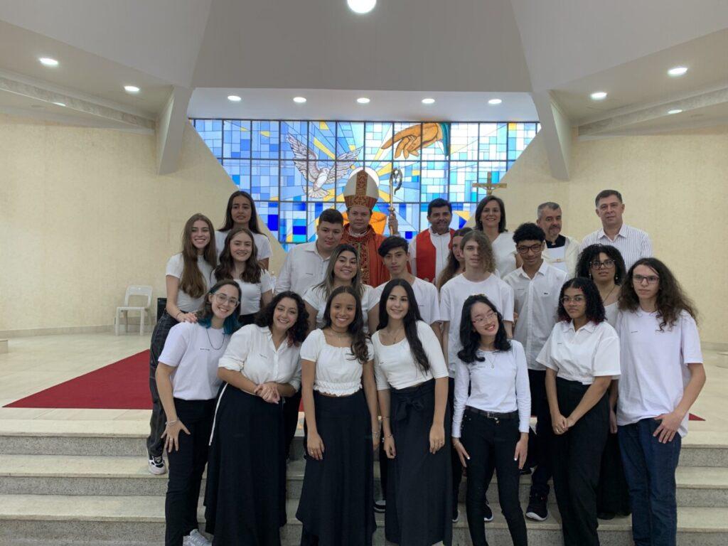 As notícias da Região Belém — 26.10 a 01.11 - Jornal O São Paulo