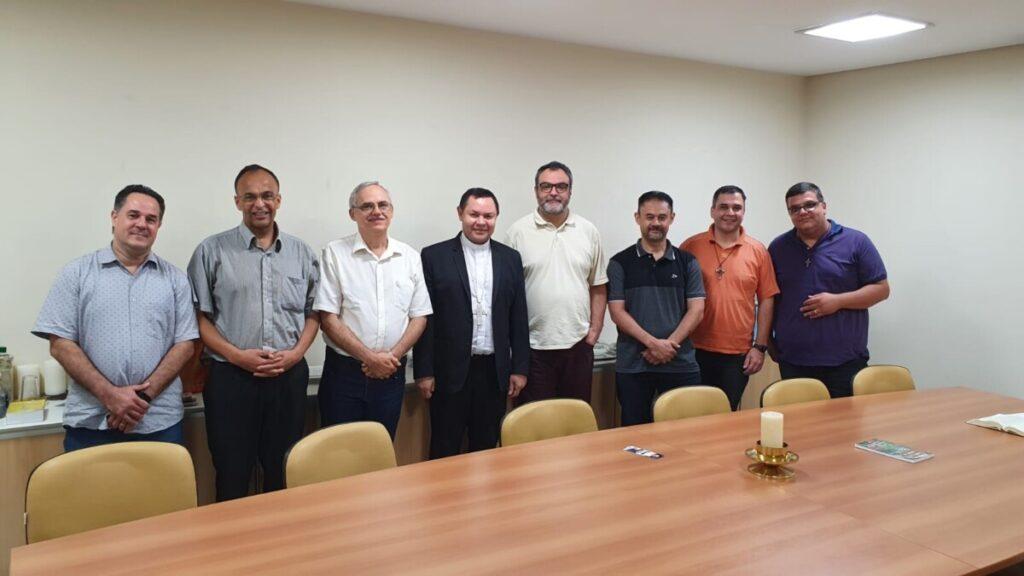 As notícias da Região Belém — 26.10 a 01.11 - Jornal O São Paulo