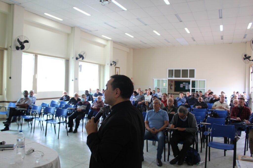 As notícias da Região Belém — 26.10 a 01.11 - Jornal O São Paulo