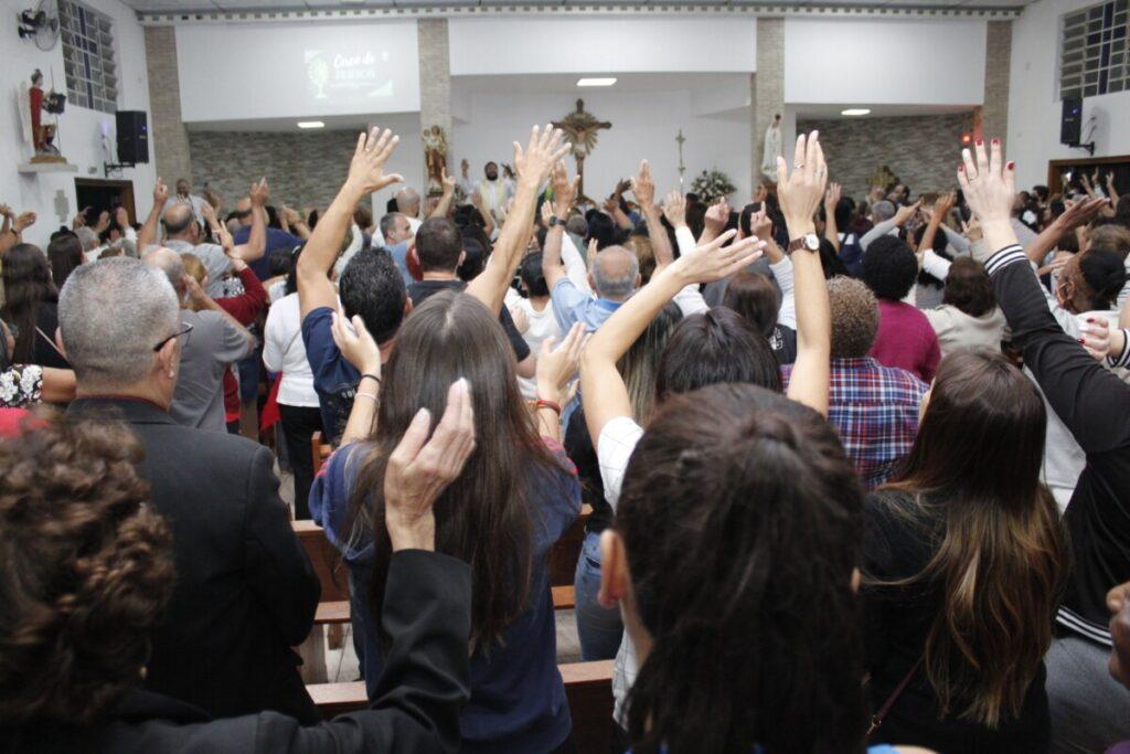 As notícias da Região Brasilândia — 26.10 a 01.11 - Jornal O São Paulo