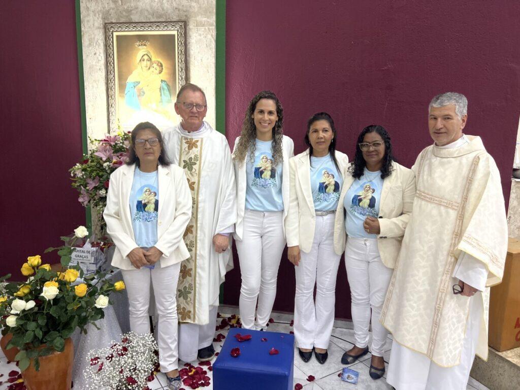 As notícias da Região Brasilândia — 26.10 a 01.11 - Jornal O São Paulo