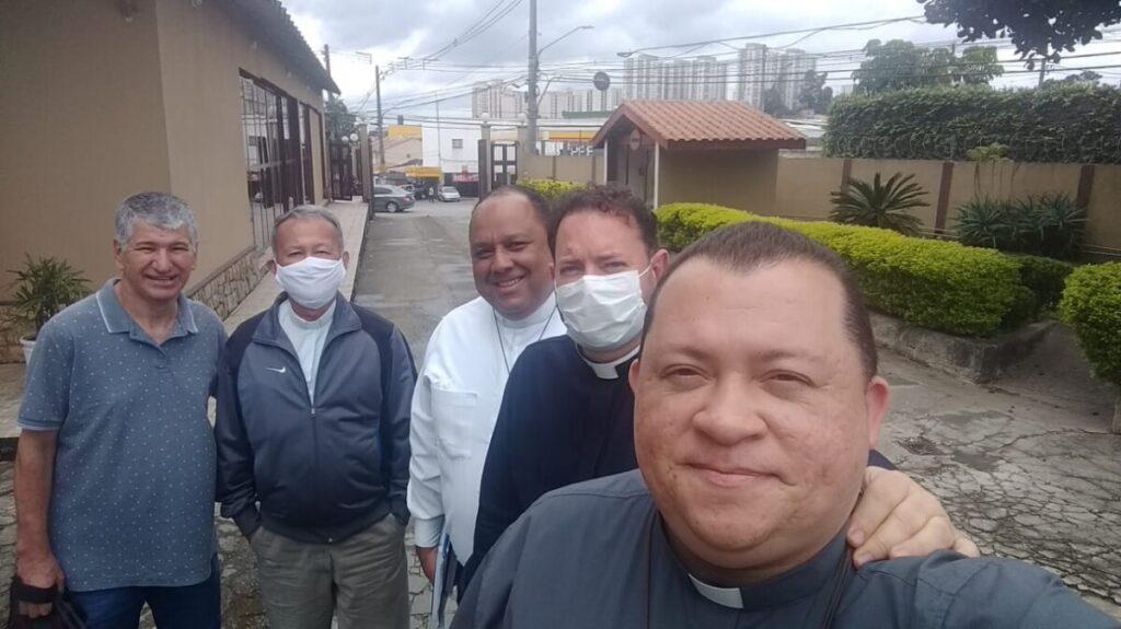 As notícias da Região Brasilândia — 26.10 a 01.11 - Jornal O São Paulo