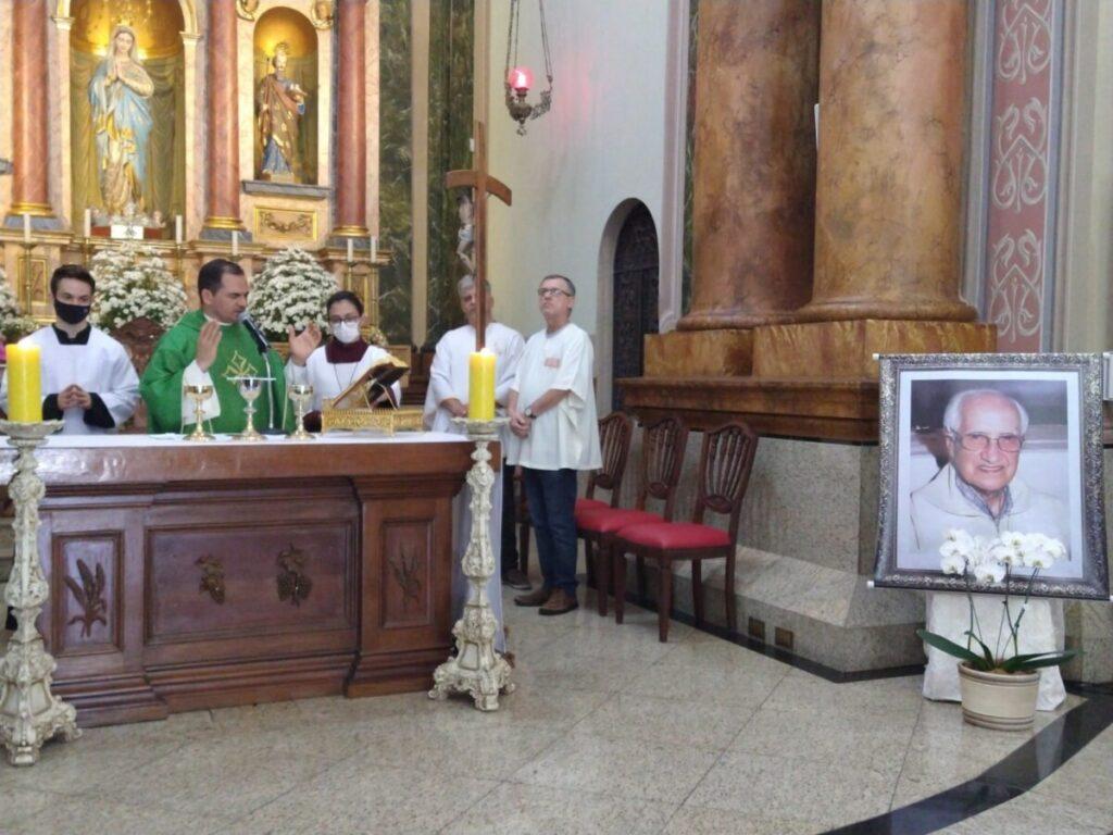 As notícias da Região Brasilândia — 26.10 a 01.11 - Jornal O São Paulo