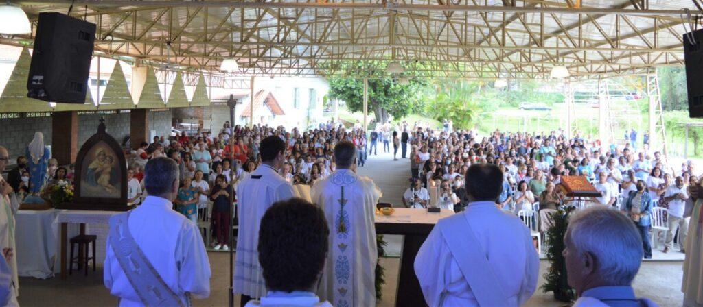 As notícias da Região Brasilândia — 26.10 a 01.11 - Jornal O São Paulo