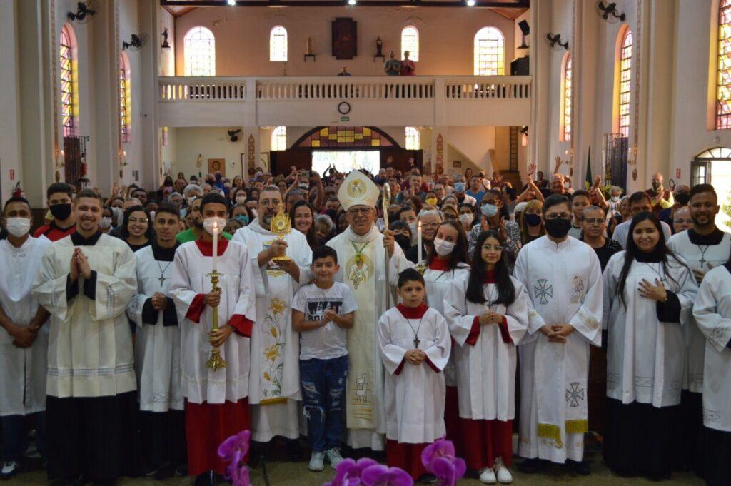As notícias da Região Brasilândia — 26.10 a 01.11 - Jornal O São Paulo