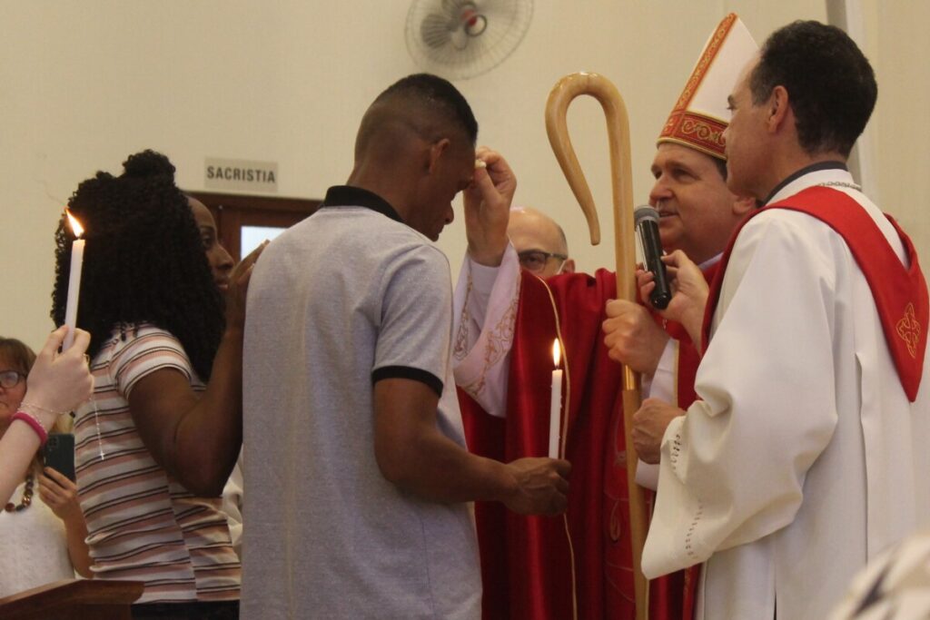 As notícias da Região Ipiranga — 26.10 a 01.11 - Jornal O São Paulo