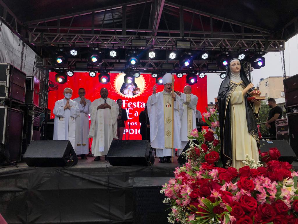 As notícias da Região Ipiranga — 26.10 a 01.11 - Jornal O São Paulo